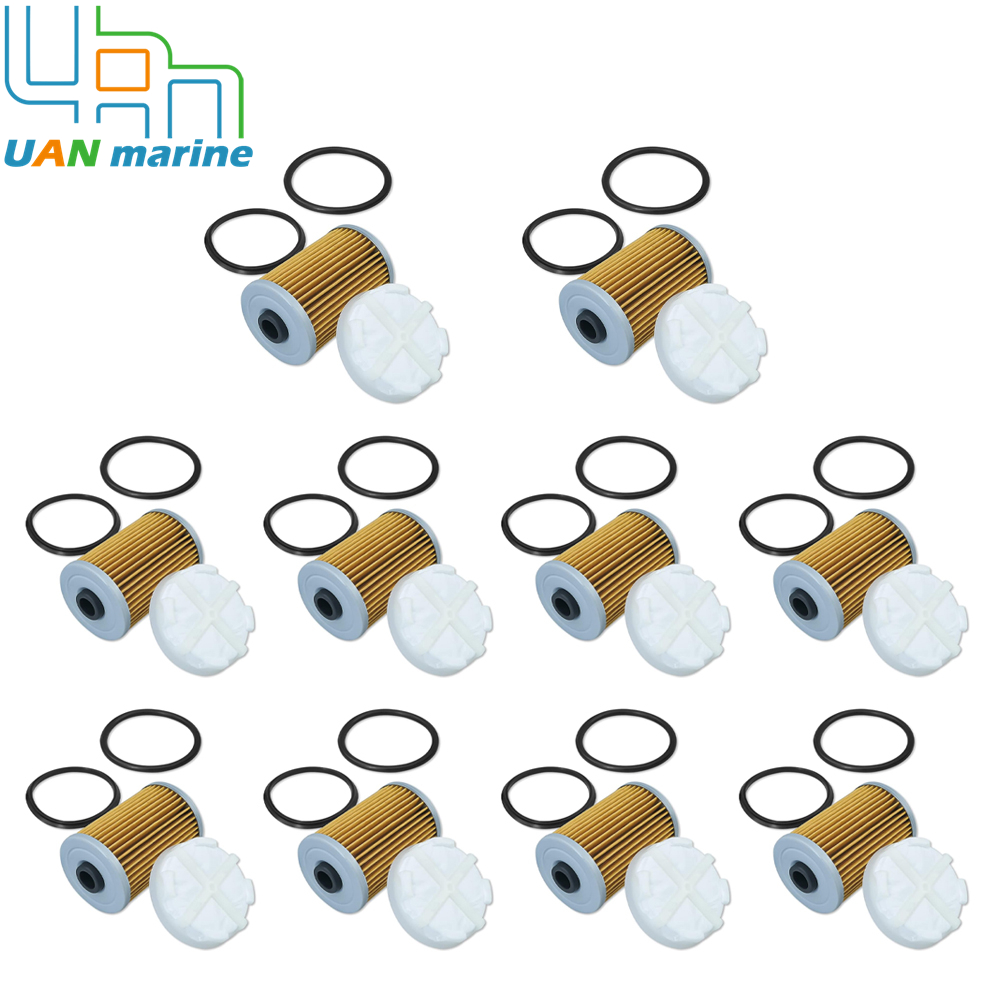 Rings - 10 шт. 35-8M0093688 35-866171A01 крутой топливный