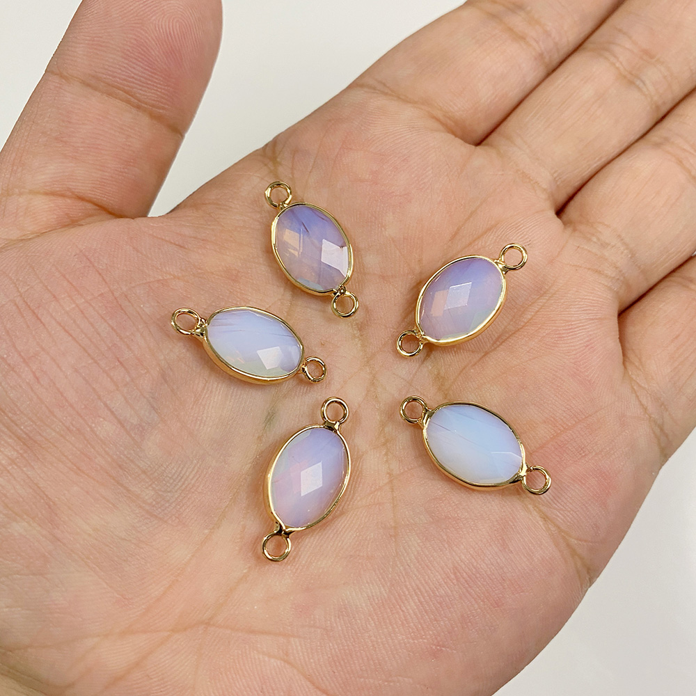 3 шт., подвески «тигровый глаз – обзор и цена Crystal Pendant Necklace Natural Stone