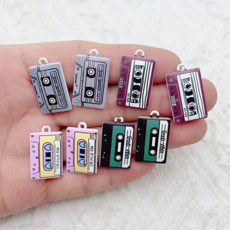 10 шт. аксессуаров для украшен – обзор и цена Earrings