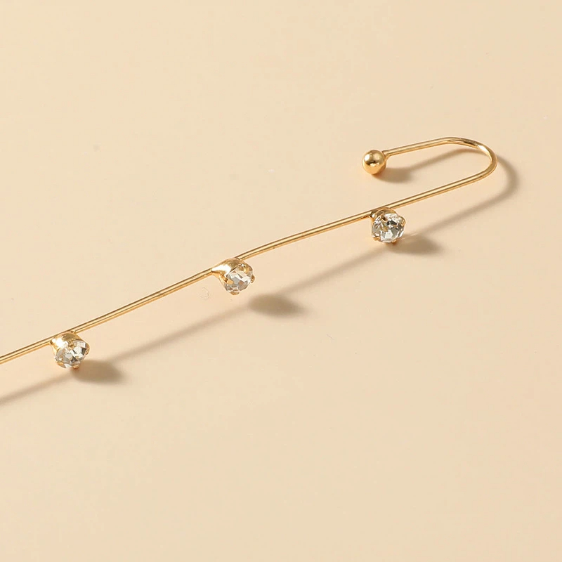 Новые стильные серьги-листочки – обзор и цена Earrings