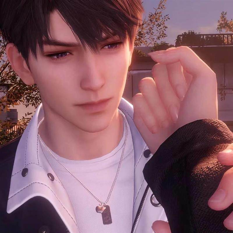 Модный, изысканный, универсаль – обзор и цена Anime Pendant Necklace