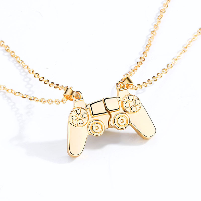 Соответствующий магнитный игро – обзор и цена Magnetic Couple Matching Necklaces
