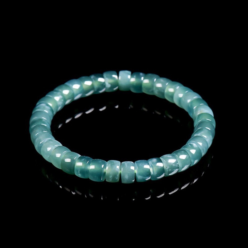 Натуральный жадеит класса А, г – обзор и цена Bracelets
