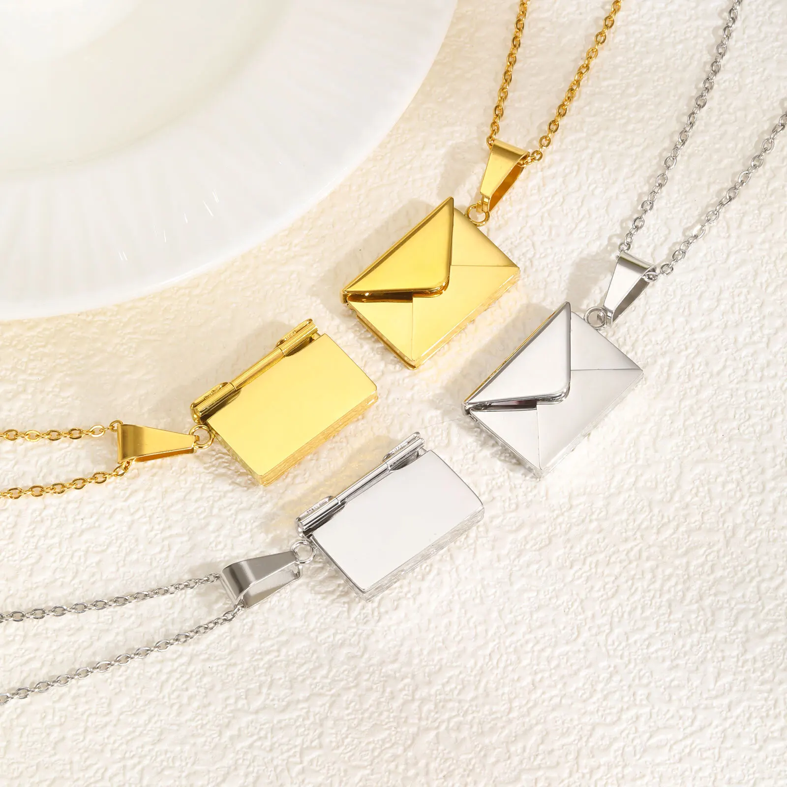 Персонализированное ожерелье с – обзор и цена Custom Name Necklace Stainless Steel