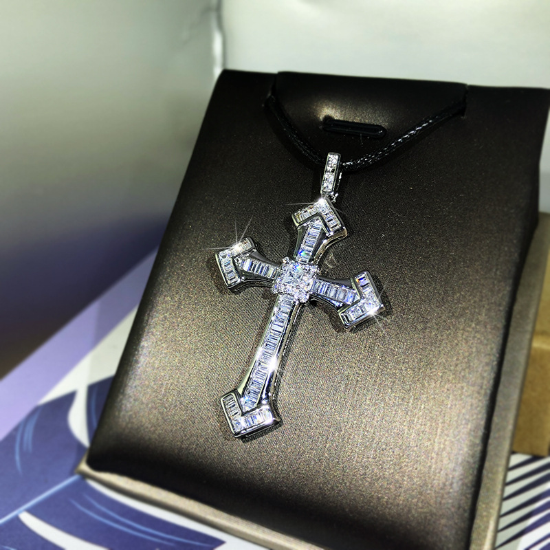 Ожерелье унисекс из серебра 92 – обзор и цена 925 Sterling Silver Chain Necklace Men