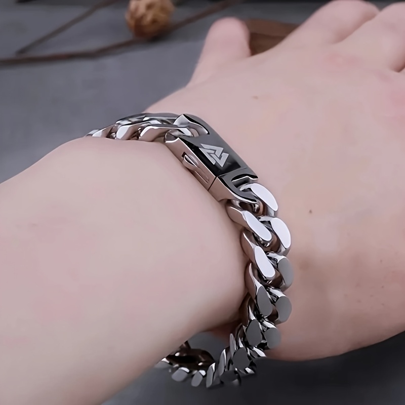 Высококачественный костюм с це – обзор и цена Cuban Link Chain 12Mm