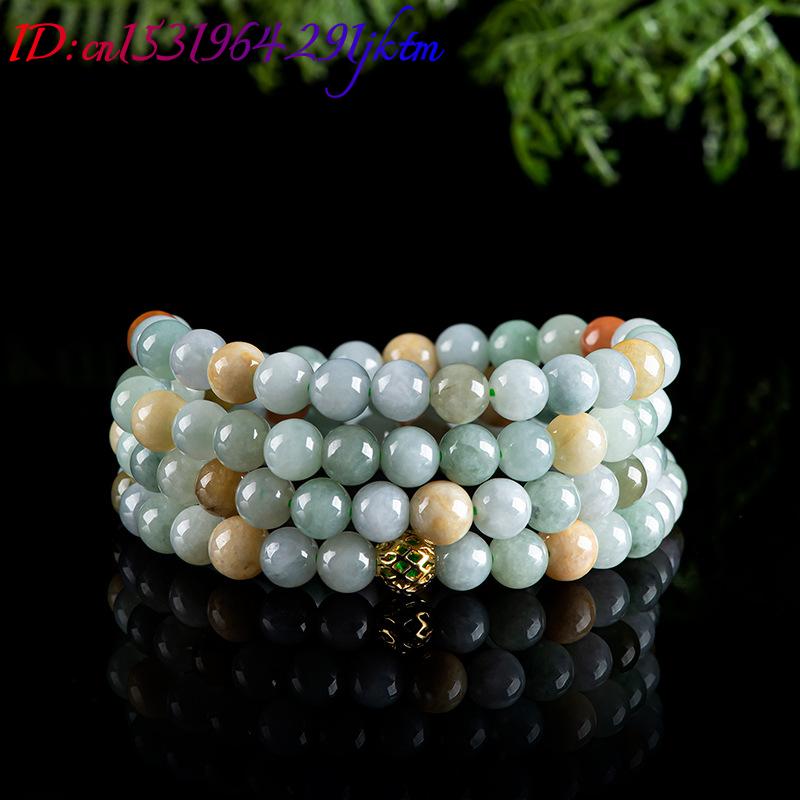 Браслет-ожерелье из бирманског – обзор и цена Bracelets