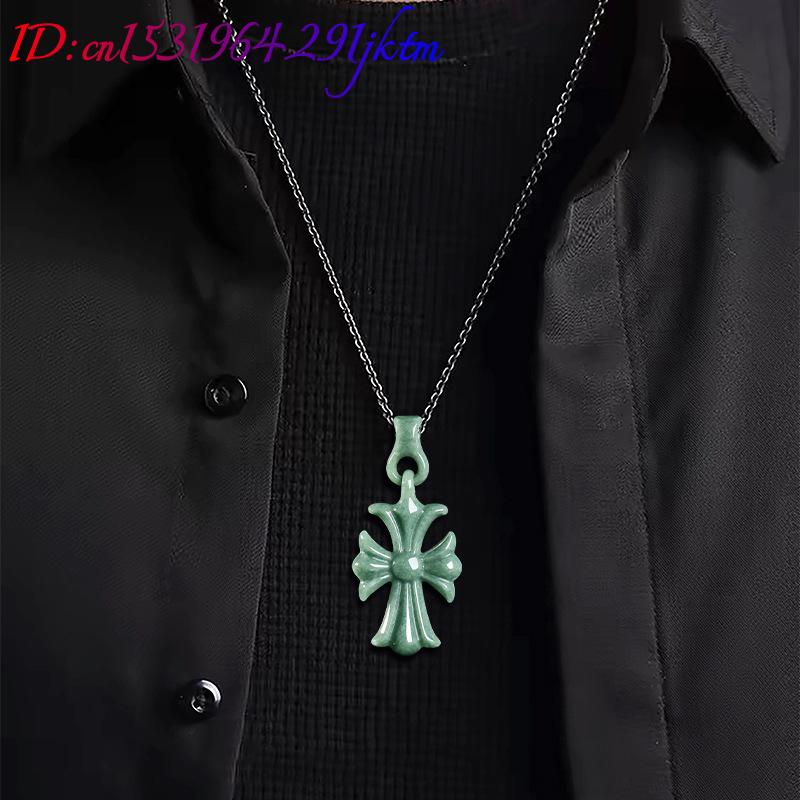 Натуральный бирманский жадеито – обзор и цена Necklaces