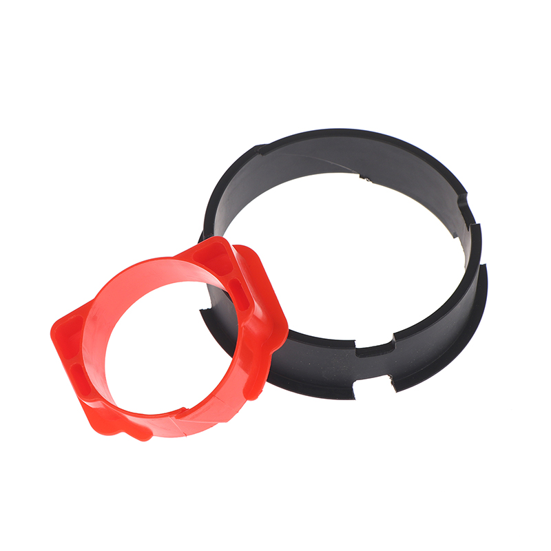 Кольцевая накладка на руль для – обзор и цена Rings