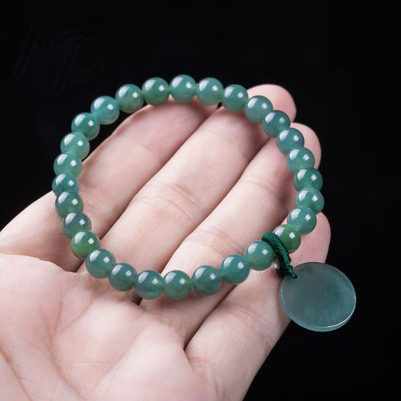 Браслет ручной работы из натур – обзор и цена Bracelets