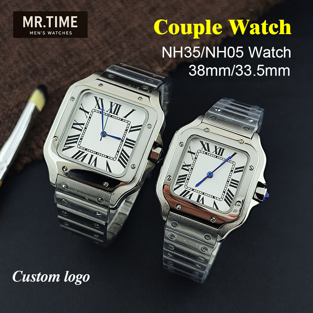Парные часы 2026: Новые женски – обзор и цена Watch Accessories