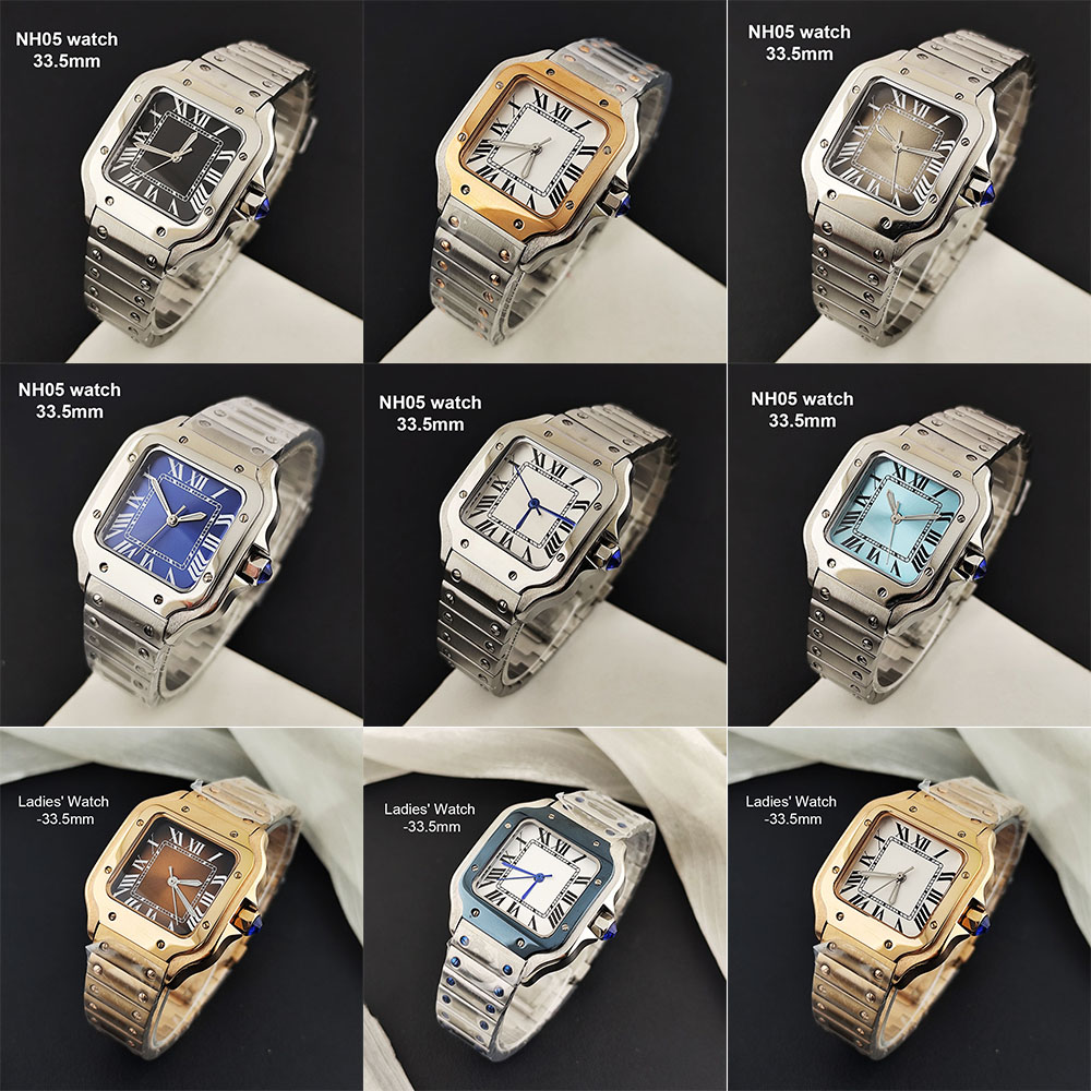Парные часы 2026: Новые женски – обзор и цена Watch Accessories