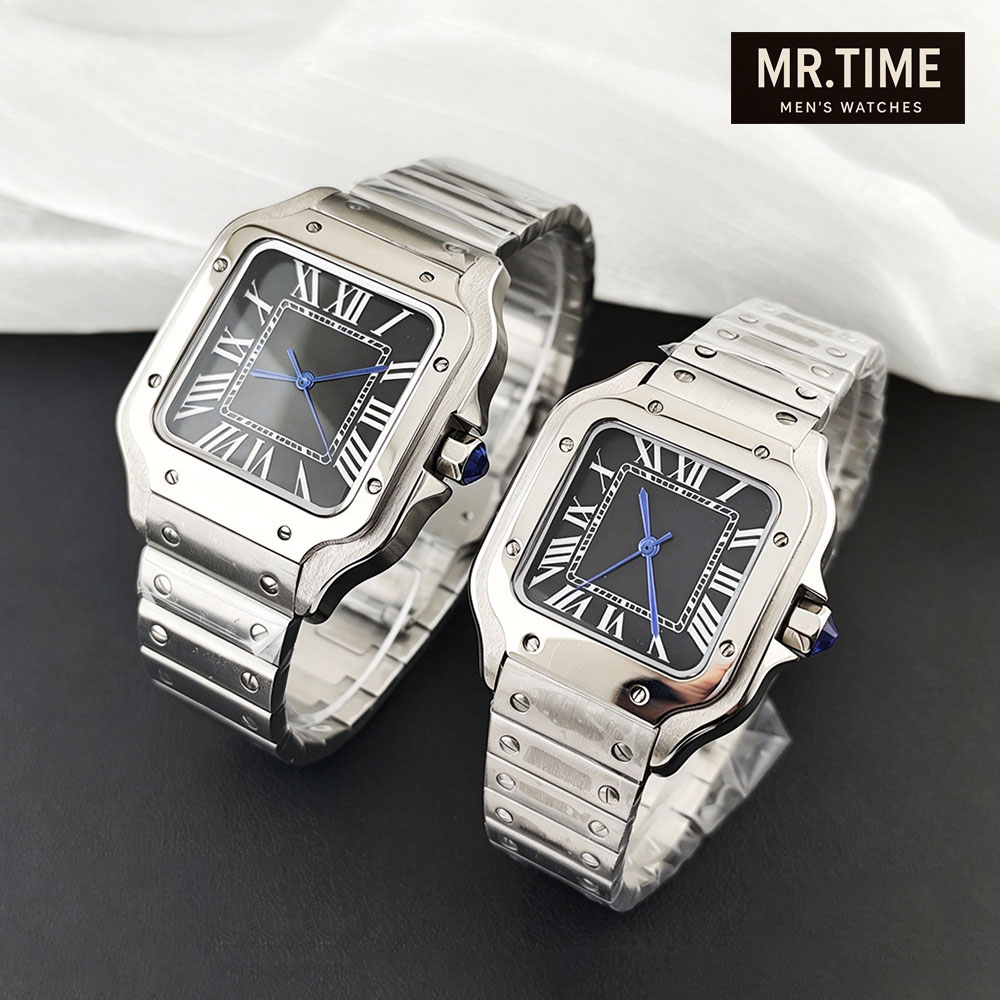 Парные часы 2026: Новые женски – обзор и цена Watch Accessories