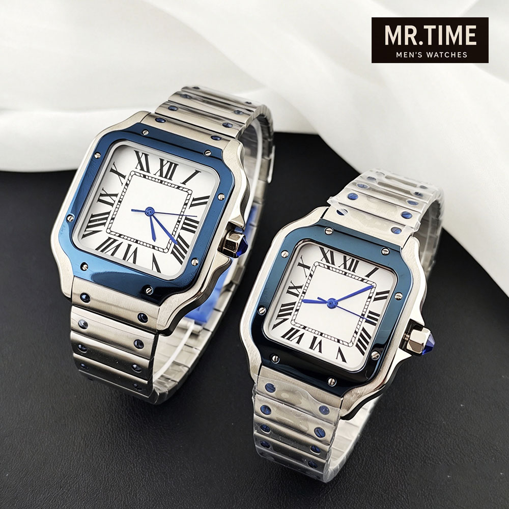 Парные часы 2026: Новые женски – обзор и цена Watch Accessories