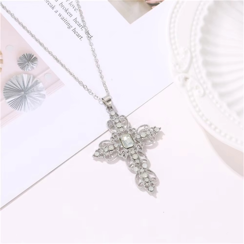 Набор из двух двухслойных ожер – обзор и цена Layered Pendant Necklace Aesthetic