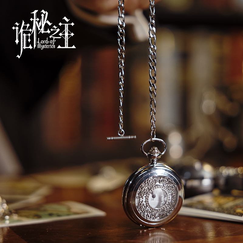 Подлинные серебряные карманные – обзор и цена Watch Accessories